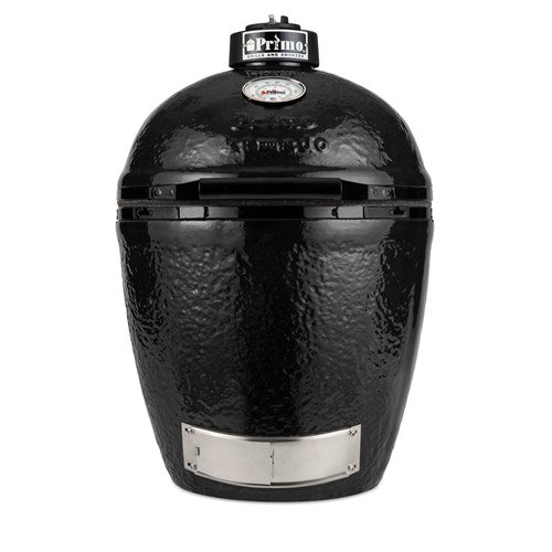 Primo Round Ceramic Kamado Grill