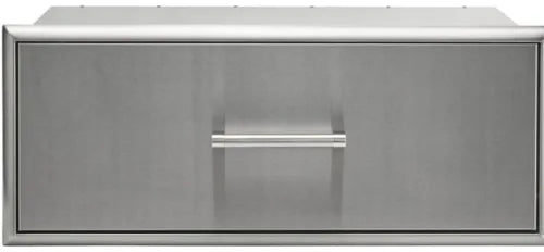 Coyote 28" Single Sealed Storage Drawer - C3-SSD28