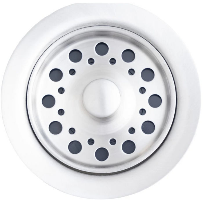 Cameo Standard Disposal Flange