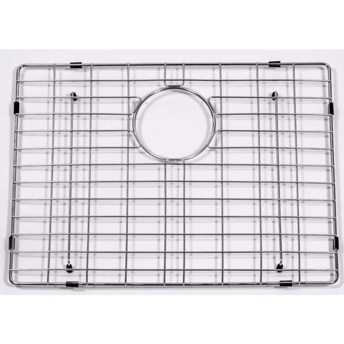 Cameo Single Sink Grid for 23" Square Sink - CDG-S23