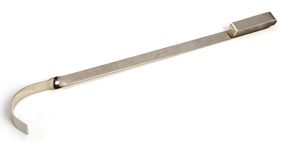 Primo Ash Tool