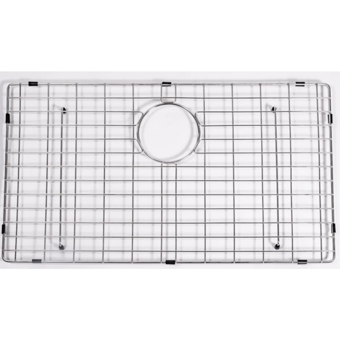 Cameo Single Sink Grid for 32" Square Sink - CDG-S32