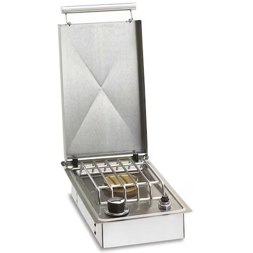 Fire Magic Countertop Single Side Burner - 3280(P)