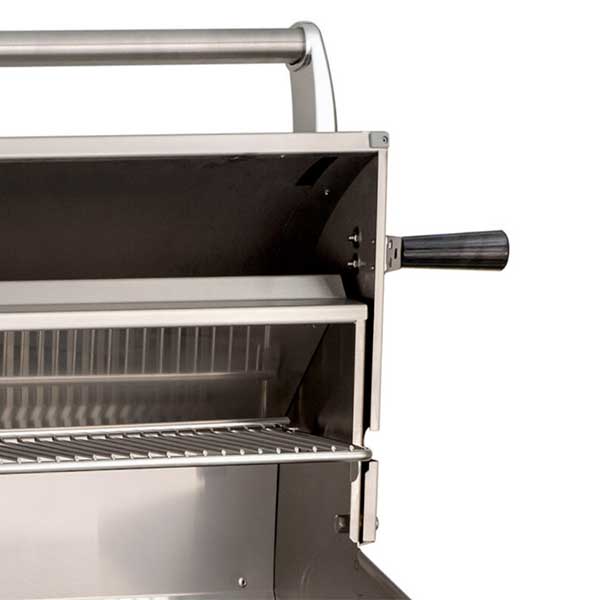 AOG ADA Side Hood Handle - 3600-51
