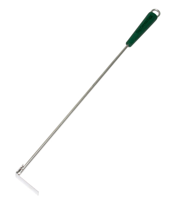 Ash Tool w/Soft Grip Handle for 2XL or XL EGGs