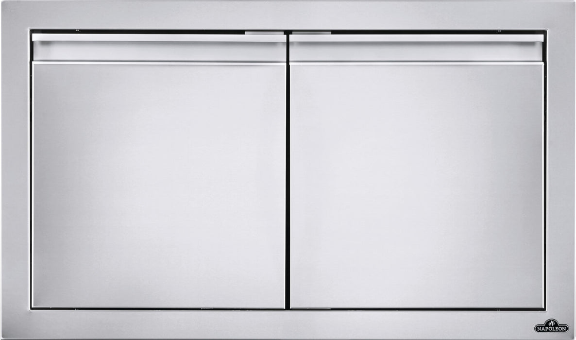Napoleon 36 Inch Double Door - BI-3616-2D