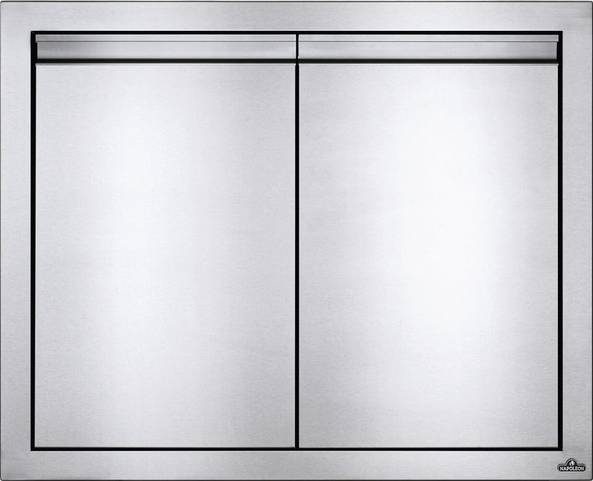 Napoleon 30 Inch Double Door - BI-3024-2D