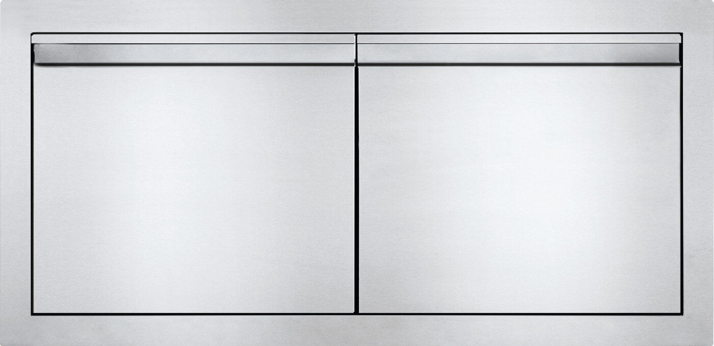 Napoleon 36 Inch Double Door - BI-3616-2D