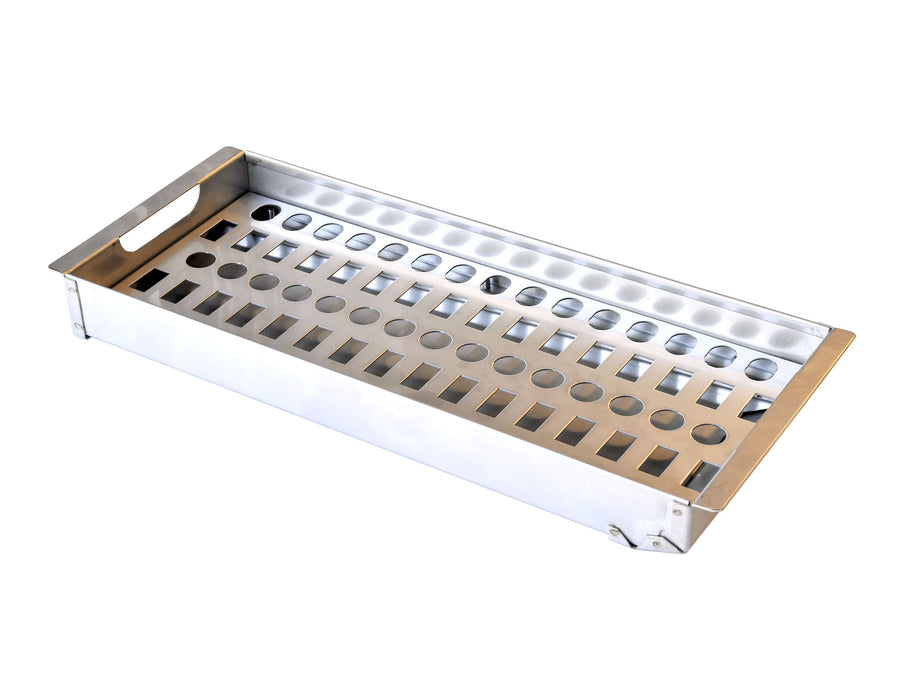 Lion Charcoal Tray for Gas Grills - L109673