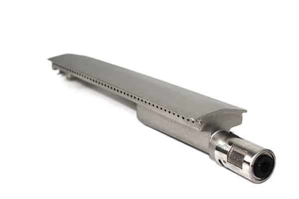 MHP CITSS Cast Stainless Steel Burner with Adjustable Air Shutter - CITSS