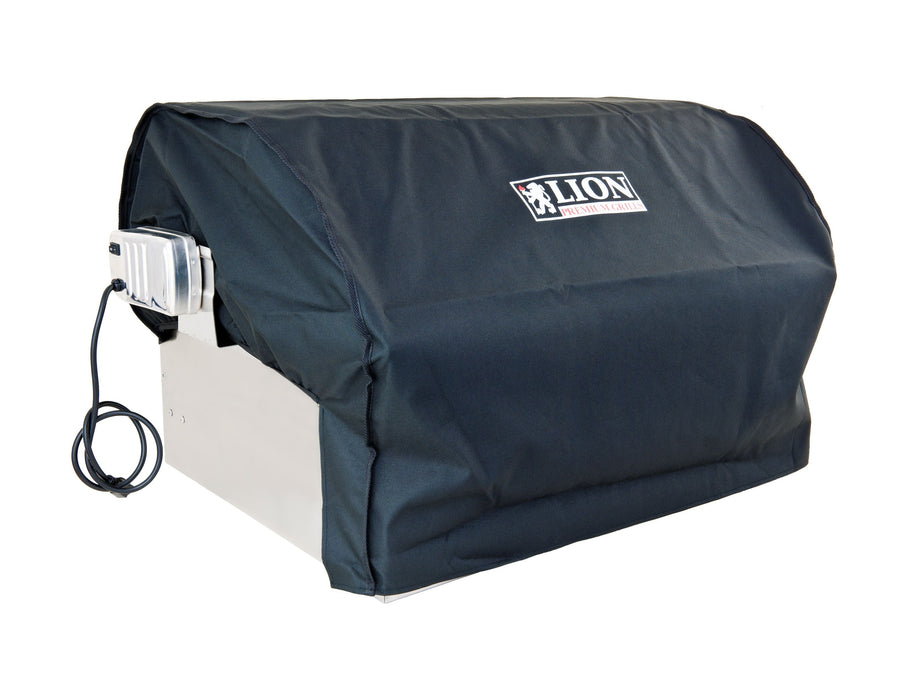 Lion Grill Cover for 40-Inch Built-In Gas Grills - 62711