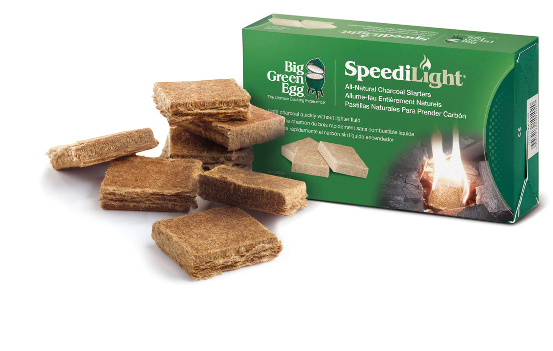 SpeediLight® Natural Charcoal Starters