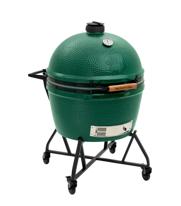2XL Big Green Egg