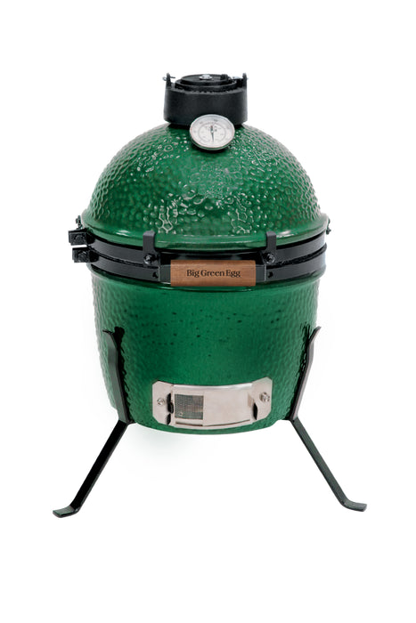Mini Big Green Egg