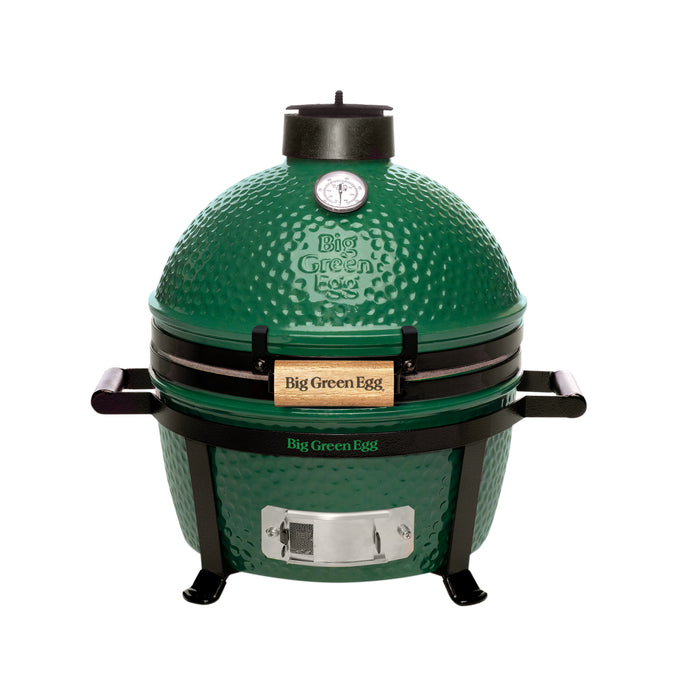 MiniMax Big Green Egg - Carrier included