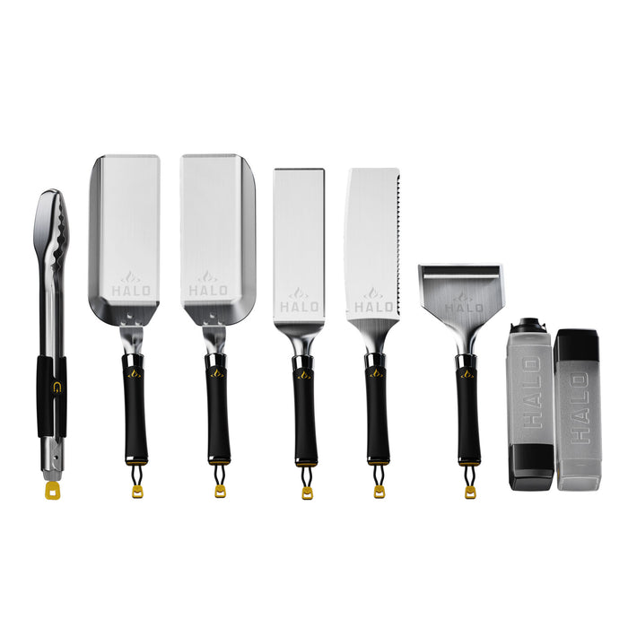 Halo Elite Griddle Kit - HZ-3025