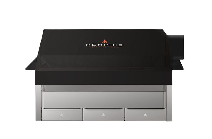 Memphis Elite ITC3 Built-In Premium Cover - VGCOVER-16