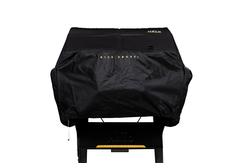 Halo Elite2B Series Griddle Cover -HZ-5003