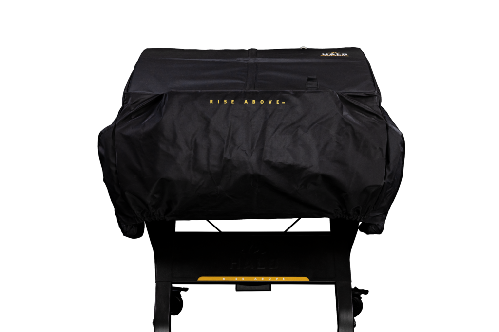 Halo Elite3B Griddle Cover - HZ-5002