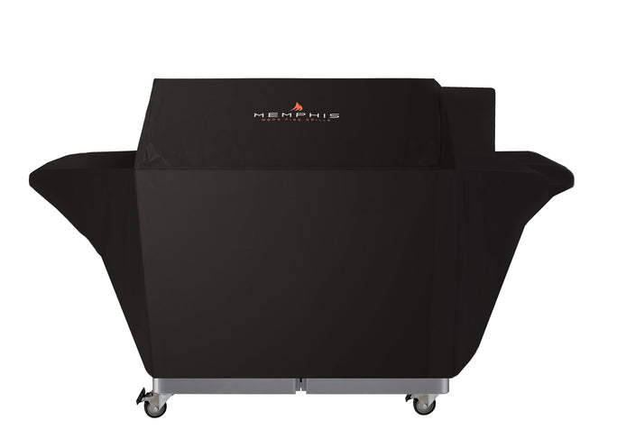 Memphis Elite ITC3 Cart Cover - VGCOVER-10
