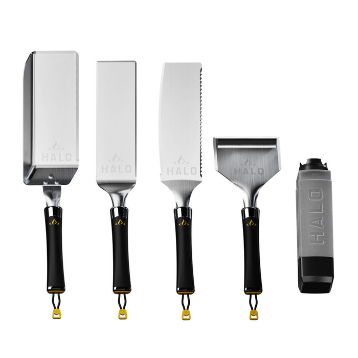 Halo Essentials Griddle Kit - HZ-3024