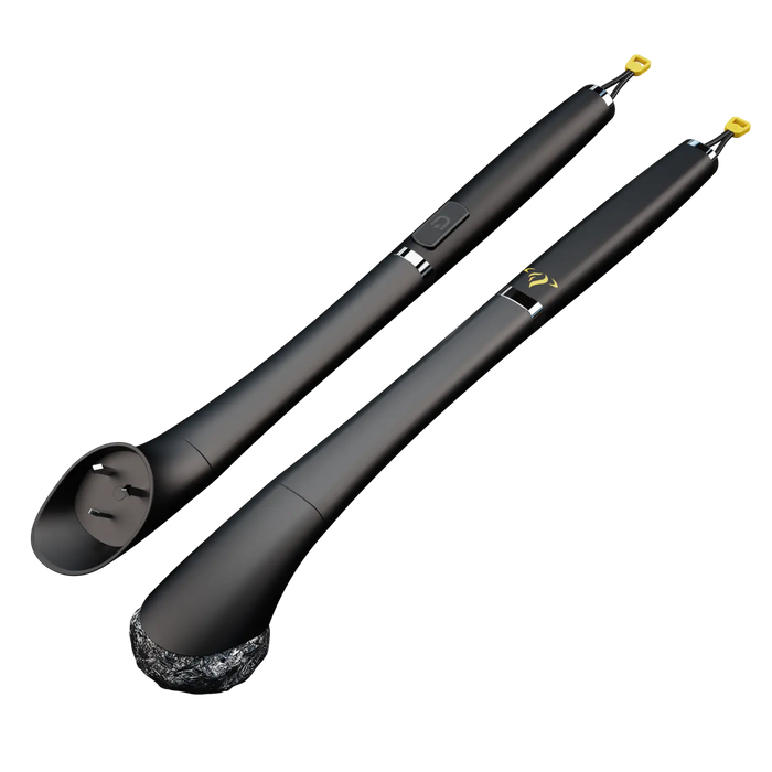 Halo Foil Fork - HS-3001