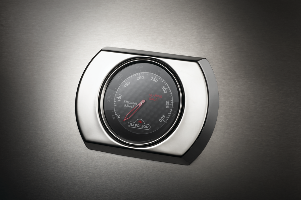 Built-In 700 Series 38" with Infrared Rear Burner