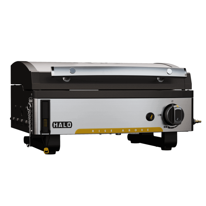Halo Elite1B Countertop Griddle - HZ-1007-XNA