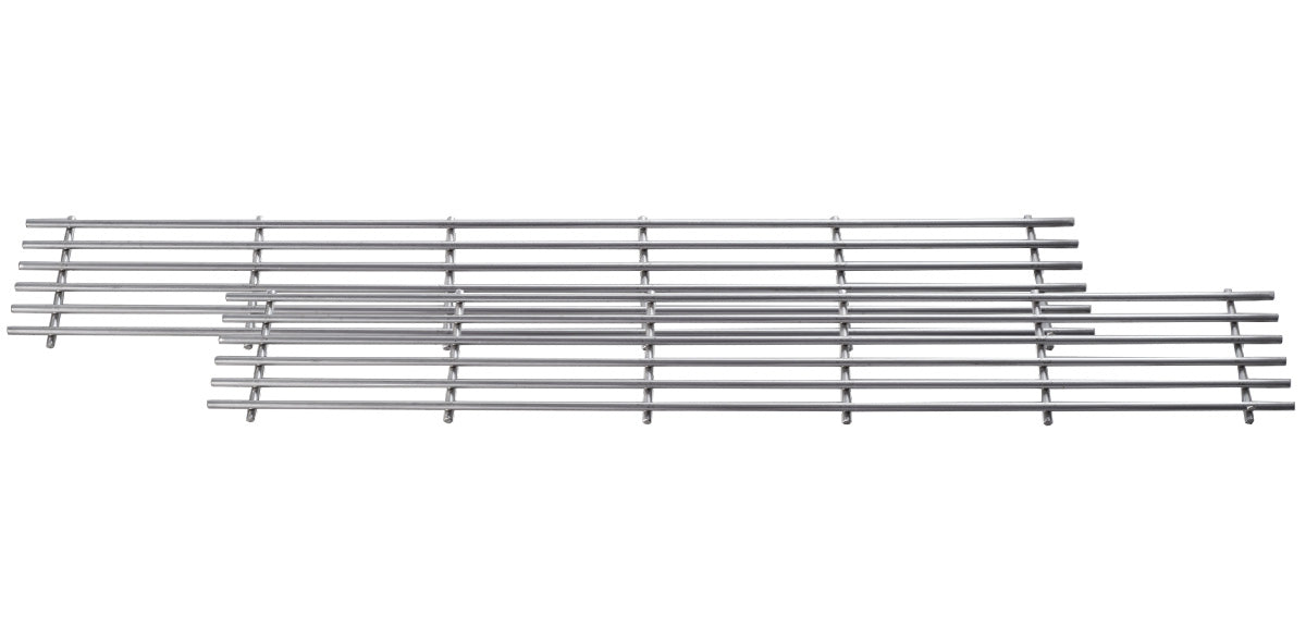 Memphis Elite Middle Grate Kit - VG4002
