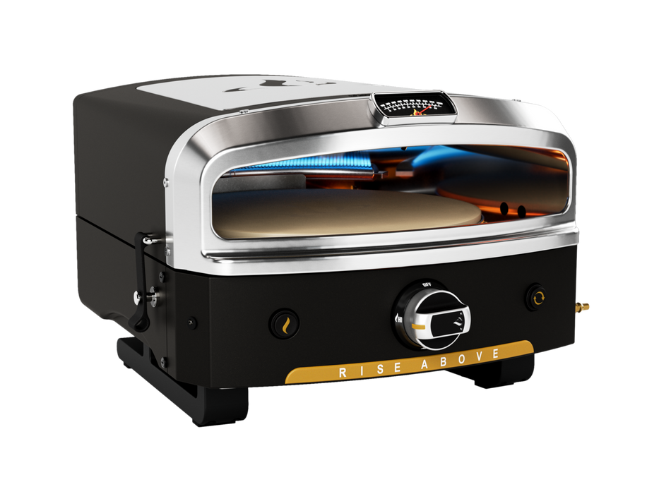 Halo Versa 16 Outdoor Pizza Oven - HZ-1004-ANA