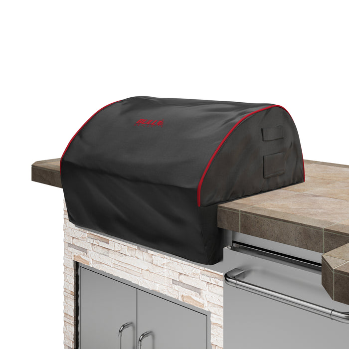 Bull Grill Cover For 30-Inch Angus, Bison, Lonestar Select, & Outlaw Built-In Gas Grills - 45005