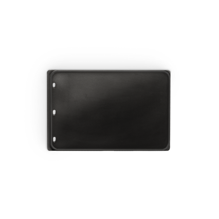 Napoleon Cast Iron Reversible Griddle for Rogue 525 Grills - 56365