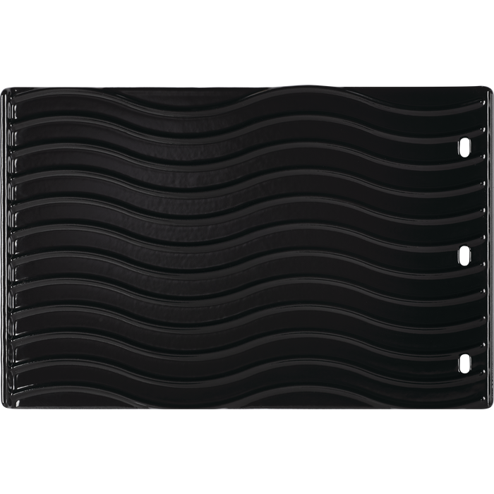 Napoleon Enameled Cast Iron Reversible Griddle - 56426