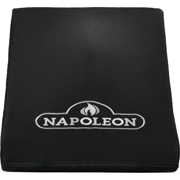 Napoleon 10-inch Built-in Side Burner Grill Cover - 61810