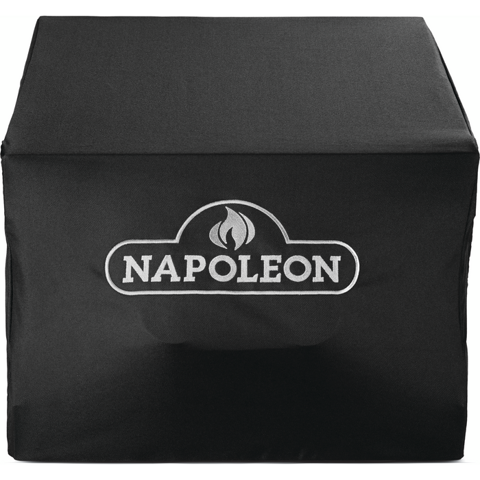 Napoleon 12-inch Built-in Side Burner Grill Cover - 61812