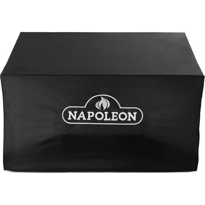 Napoleon 18-inch Built-in Side Burner Grill Cover - 61818