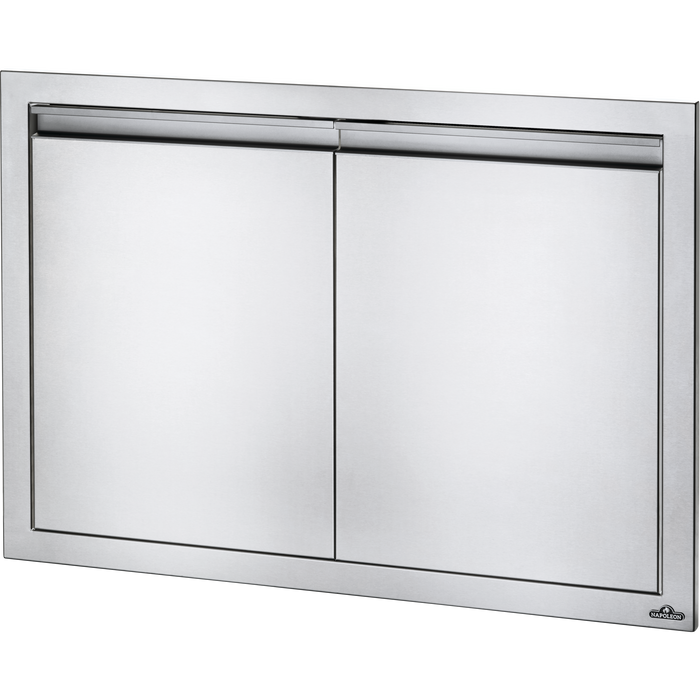 Napoleon 36 Inch Double Door - BI-3624-2D