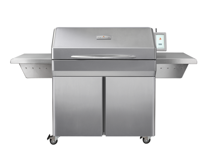 Elite ITC3 Pellet Grill Cart - VG0002S