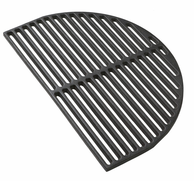 Primo Half Moon Cast Iron Searing Grate For Oval XL