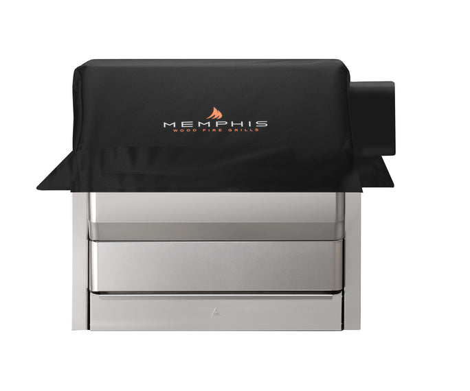 Memphis Pro ITC3 Built-In Cover - VGCOVER-11