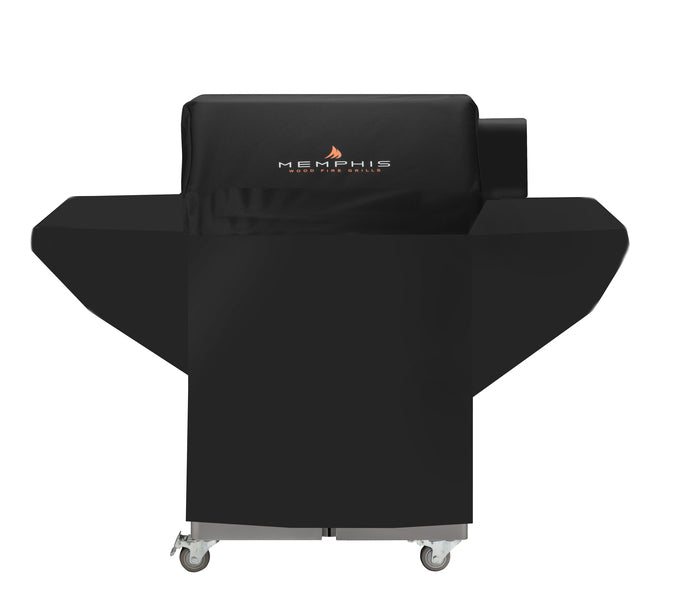 Memphis Pro ITC3 Cart Cover - VGCOVER-9