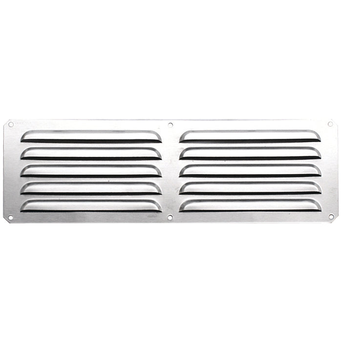 TrueFlame 5" x 14" Island Vent Panel - TF-IV-14