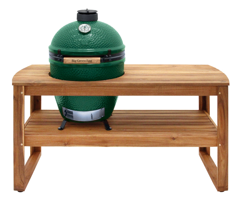 Table - Solid Acacia Hardwood for Large EGG