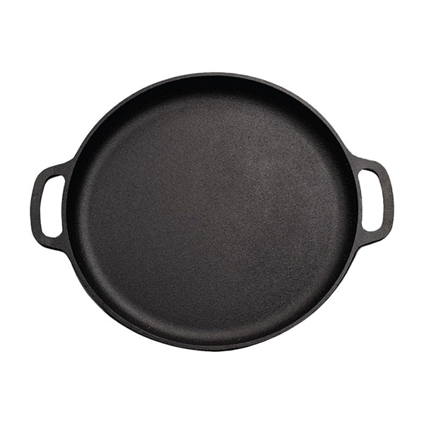 Memphis Cast Iron Plate - VG4503