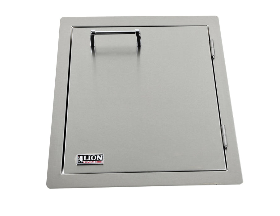 Lion 17-Inch Vertical Access Door - L62945