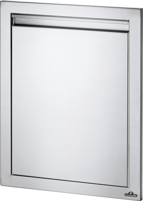 Napoleon 18 Inch Reversible Single Door - BI-1824-1D