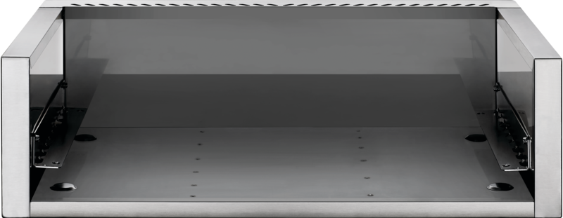 Napoleon Zero Clearance Liner for Built-In Prestige / Prestige PRO 500 Grills - BI-3323-ZCL