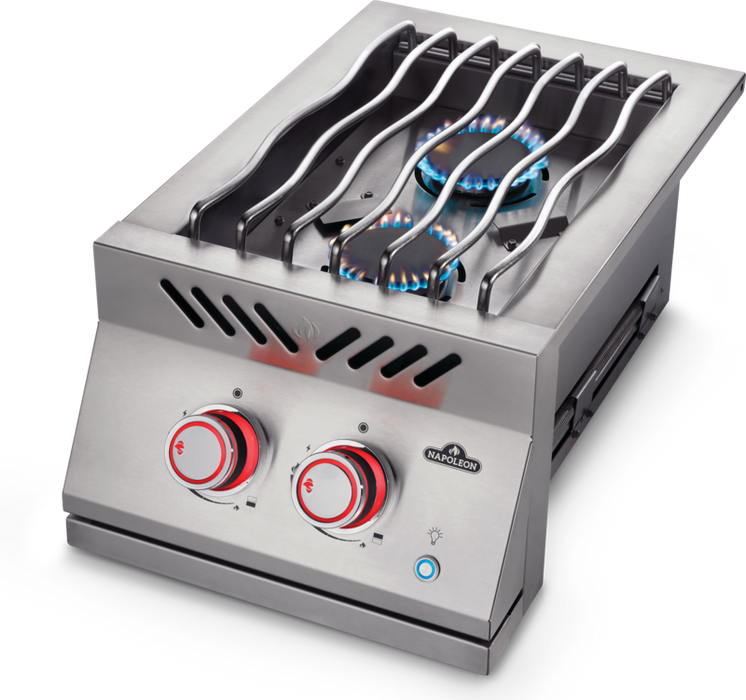 Napoleon Built-In 700 Series Inline Dual Range Top Burner