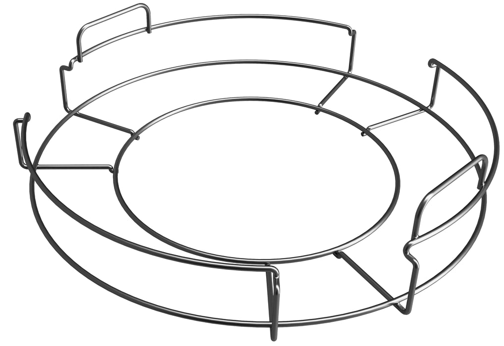 convEGGtor® Basket for 2XL EGG (use with 2 Half Moon convEGGtor for 2XL)