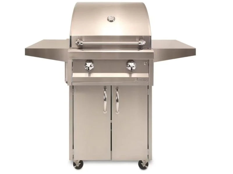 Artisan American Eagle 26" Cart Grill, 2 Burner - AAEP-26C